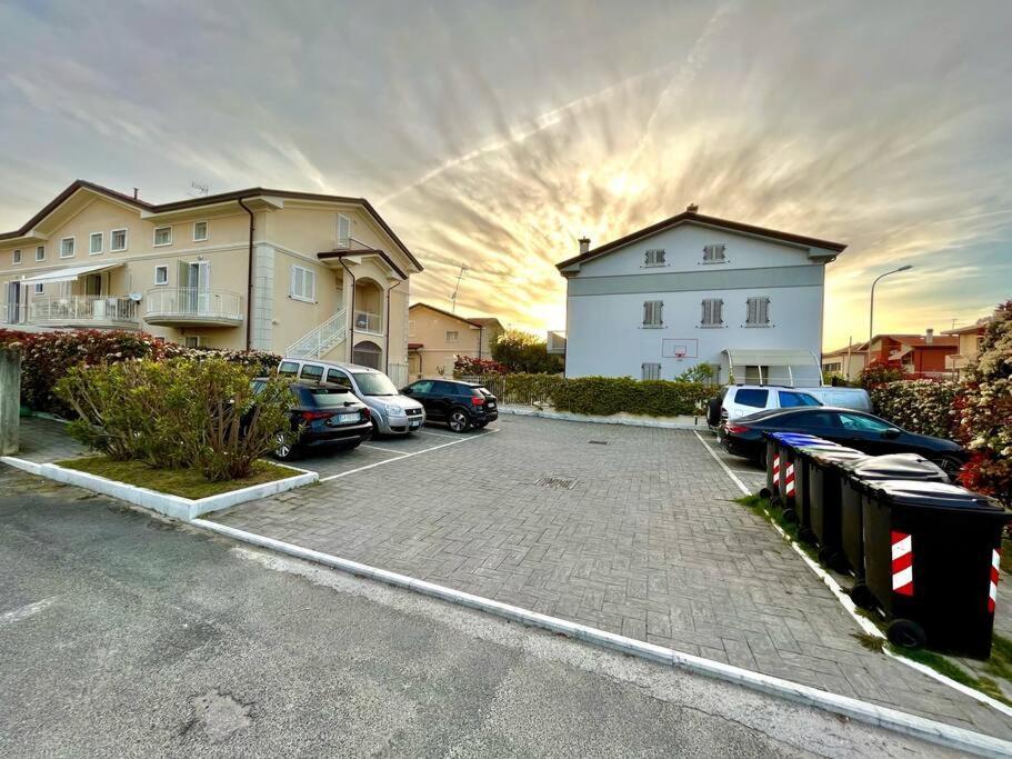 Dimora Del Viaggiatore Marina Di Carrara Buitenkant foto